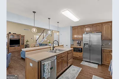 2109 Post Oak Court, McDonough, GA 30252 - Photo 6