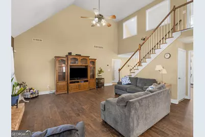 2109 Post Oak Court, McDonough, GA 30252 - Photo 10