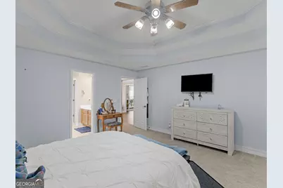 2109 Post Oak Court, McDonough, GA 30252 - Photo 14