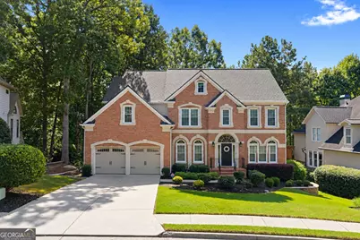 1320 Tahoe Pines Circle, Alpharetta, GA 30005 - Photo 2