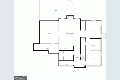 1320 Tahoe Pines Circle, Alpharetta, GA 30005 - Photo 72