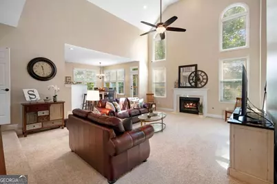1320 Tahoe Pines Circle, Alpharetta, GA 30005 - Photo 14