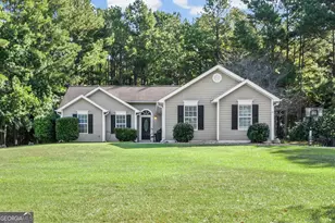 430 Hayward Bishop Way, Senoia, GA 30276 - Photo 1