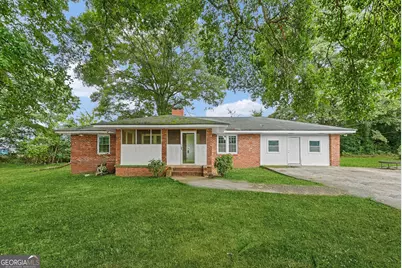 450 McGarity Road, McDonough, GA 30253 - Photo 1