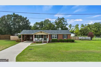 143 Old Swainsboro Road, Twin City, GA 30471 - Photo 2