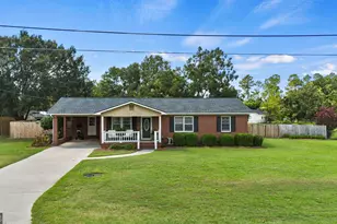 143 Old Swainsboro Rd, Twin City, GA 30471 - Photo 2