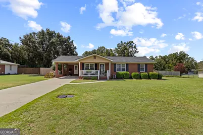 143 Old Swainsboro Road, Twin City, GA 30471 - Photo 26