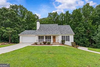 4062 Crabapple Drive, Gainesville, GA 30507 - Photo 1