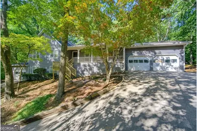 4308 Oak Walk N, Cumming, GA 30041 - Photo 1