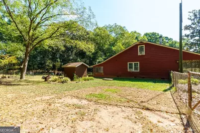 2045 Ila Road, Commerce, GA 30530 - Photo 24