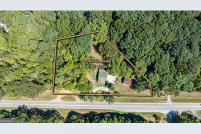 2045 Ila Road, Commerce, GA 30530 - Photo 26