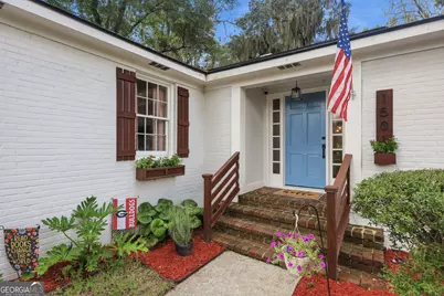 1501 E 55th Street, Savannah, GA 31404 - Photo 4