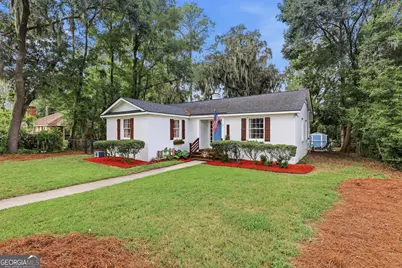 1501 E 55th Street, Savannah, GA 31404 - Photo 6