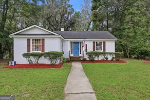 1501 E 55th St, Savannah, GA 31404 - Photo 1