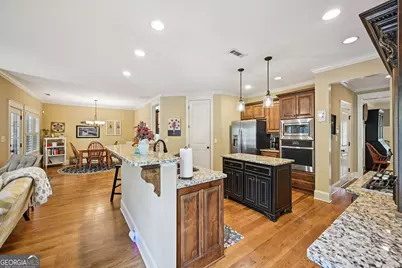 395 Beaumont Farms Drive, Sharpsburg, GA 30277 - Photo 26