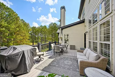395 Beaumont Farms Drive, Sharpsburg, GA 30277 - Photo 4