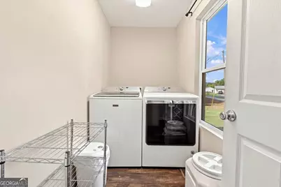 8 Fernwood Way NE, Rome, GA 30161 - Photo 22