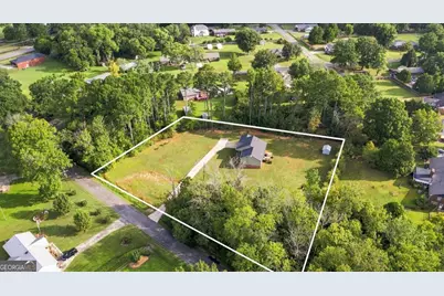 8 Fernwood Way NE, Rome, GA 30161 - Photo 36