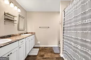 8 Fernwood Way NE, Rome, GA 30161 - Photo 20