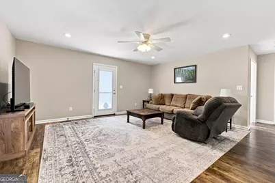 8 Fernwood Way NE, Rome, GA 30161 - Photo 4