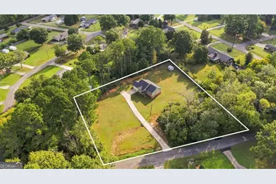 8 Fernwood Way NE, Rome, GA 30161 - Photo 32