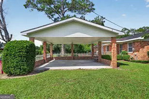 2027 Ellis Ln, Blackshear, GA 31516 - Photo 28