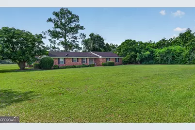 2027 Ellis Lane, Blackshear, GA 31516 - Photo 4
