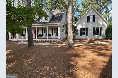 1011 Spy Glass Hill, Greensboro, GA 30642 - Photo 1