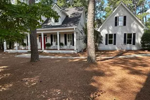 1011 Spy Glass Hill, Greensboro, GA 30642 - Photo 1