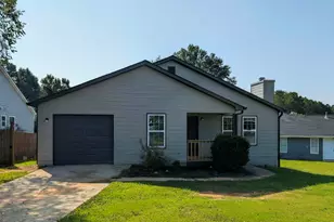 126 Crystal Brook, Griffin, GA 30223 - Photo 1