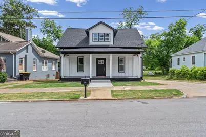 14 Salbide Avenue, Newnan, GA 30263 - Photo 2