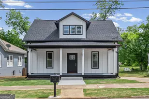 14 Salbide Ave, Newnan, GA 30263 - Photo 1