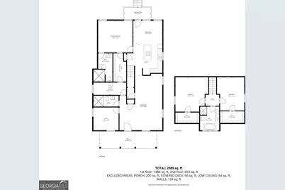 14 Salbide Avenue, Newnan, GA 30263 - Photo 48
