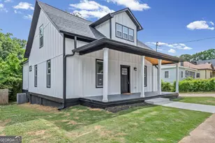 14 Salbide Ave, Newnan, GA 30263 - Photo 4