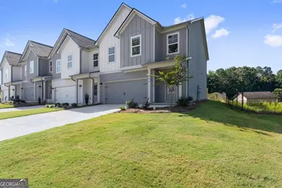 99 Maple Trail, Dawsonville, GA 30534 - Photo 4