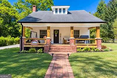 1108 S Chattanooga Street, Lafayette, GA 30728 - Photo 1