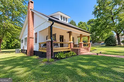 1108 S Chattanooga Street, Lafayette, GA 30728 - Photo 2