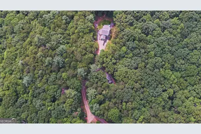 1055 Wolfpen Trail, Ellijay, GA 30536 - Photo 56