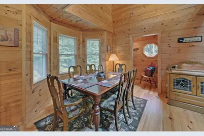 1055 Wolfpen Trail, Ellijay, GA 30536 - Photo 10