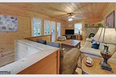 1055 Wolfpen Trail, Ellijay, GA 30536 - Photo 6