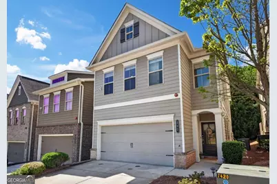 202 Alday Lane, Marietta, GA 30060 - Photo 2