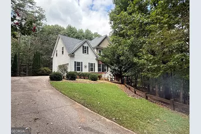 592 Crooked Creek Drive, Dahlonega, GA 30533 - Photo 2