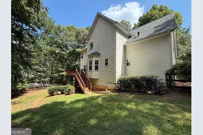 592 Crooked Creek Drive, Dahlonega, GA 30533 - Photo 4