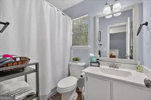 1334 Forest Lake Dr, Hinesville, GA 31313 - Photo 14