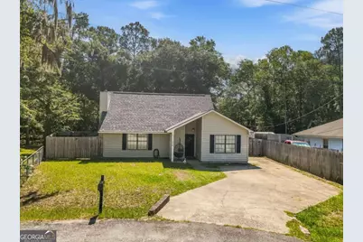 1334 Forest Lake Drive, Hinesville, GA 31313 - Photo 26