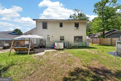 1334 Forest Lake Drive, Hinesville, GA 31313 - Photo 22