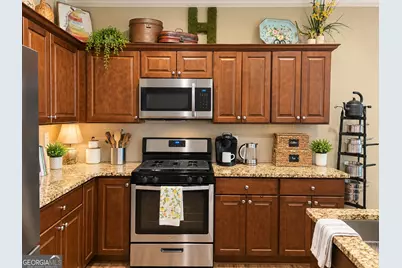 1007 Alleppy Road, Statham, GA 30666 - Photo 6