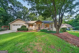123 Forest Ridge Dr, Eatonton, GA 31024 - Photo 1