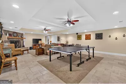 123 Forest Ridge Drive, Eatonton, GA 31024 - Photo 42