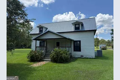 311 Old Mail Road #N/A, Sylvester, GA 31791 - Photo 1